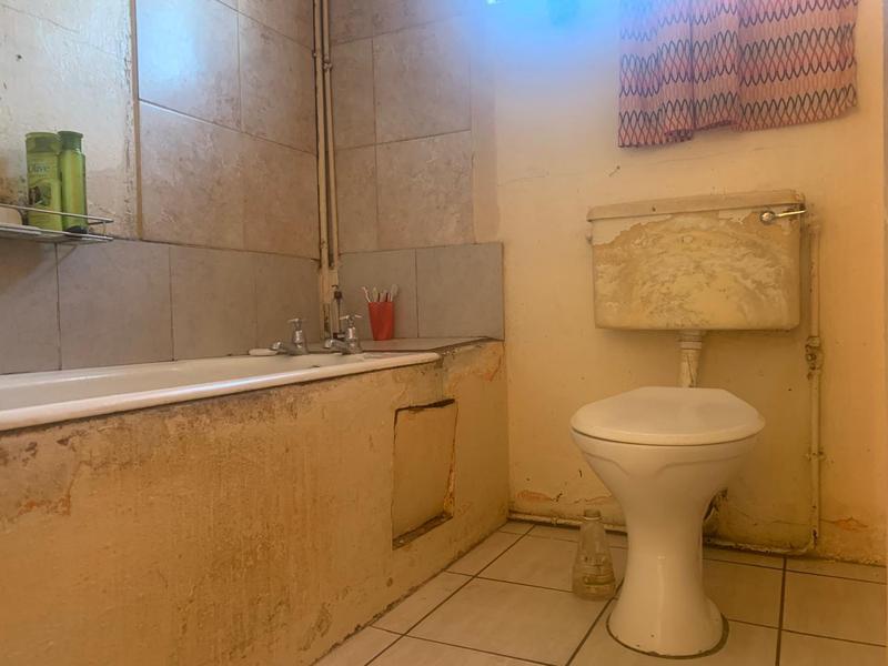 2 Bedroom Property for Sale in Woodlands Western Cape